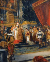 Der Kardinal de Richelieu